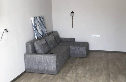 Tiraspol Apartamento | Минималистичная квартира в Тирасполе