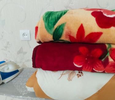 Kyzylorda Apartamento | Минималистичная квартира