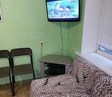 Chernihiv Apartamento | министудия, в которой есть абсолютно всё