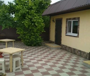 Leningradskaya Apartamento | Мини гостевой дом на Школьная 41