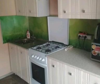 Leningradskaya Apartamento | Мини гостевой дом на Школьная 41