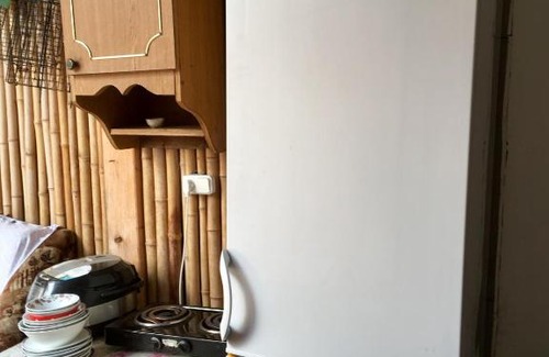 Tsandripsh Casa | Мини-Отель Валентина