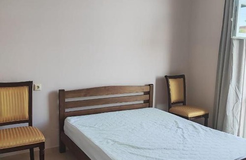 Kobuleti Hotel | Мини-отель у моря с видом на горы 0220