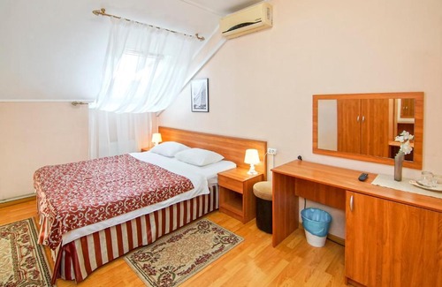 Zapadnyy okrug Casa | Мини-отель Iris Inn