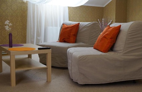 Zapadnyy okrug Casa | Мини-отель Iris Inn