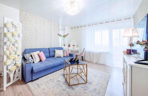 Minsk City Centre Apartamento | МИНСК ЦЕНТР Panoramic view