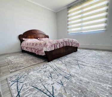 Naryn Region Casa | Мин бир тун