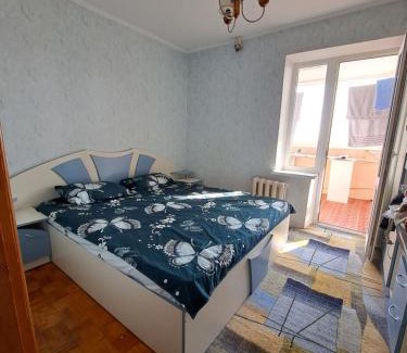 Chisinau Otro | Миорица