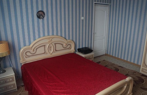 Nizhnevartovsk Apartamento | Мира 31 к 1