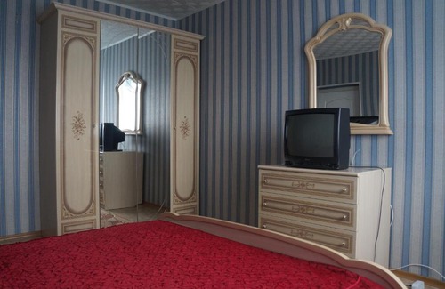Nizhnevartovsk Apartamento | Мира 31 к 1