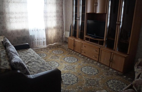 Nizhnevartovsk Apartamento | Мира 31 к 1