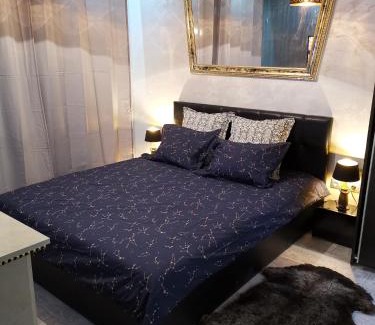 Shiligarnika Apartamento | Мирков Дар