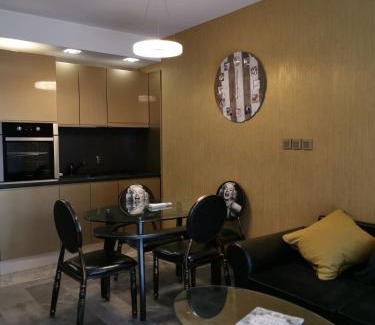 Shiligarnika Apartamento | Мирков Дар