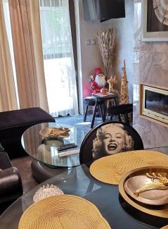 Shiligarnika Apartamento | Мирков Дар