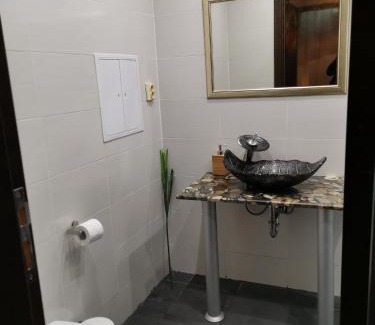 Shiligarnika Apartamento | Мирков Дар