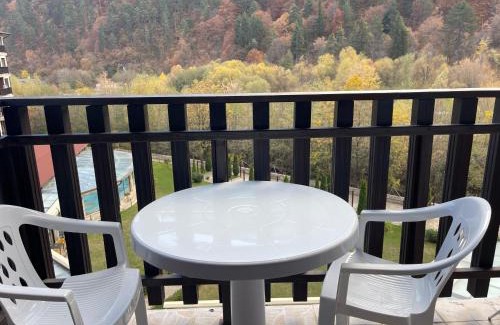 Velingrad Apartamento | Мия 2 Спа хотел Свети Спас