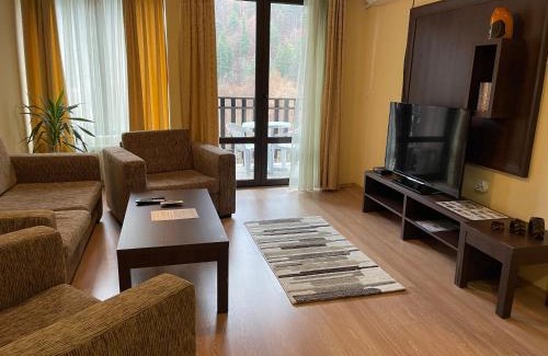 Velingrad Apartamento | Мия 2 Спа хотел Свети Спас