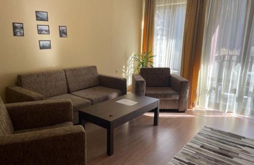 Velingrad Apartamento | Мия 2 Спа хотел Свети Спас