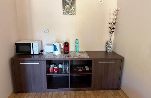Velingrad Apartamento | Мия4 Спа хотел Свети Спас