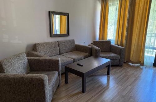 Velingrad Apartamento | Мия4 Спа хотел Свети Спас