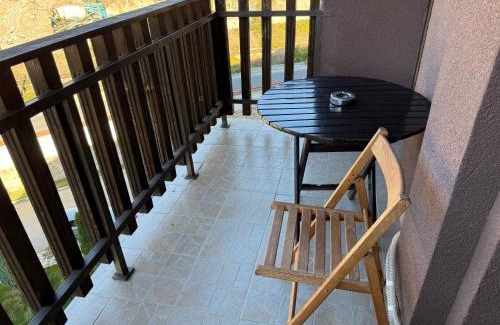 Velingrad Apartamento | Мия4 Спа хотел Свети Спас