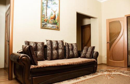 Uralsk Apartamento | Мода в доме 05