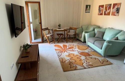 Vranyantsi Apartamento | Модерен уютен апартамент-Капия 1