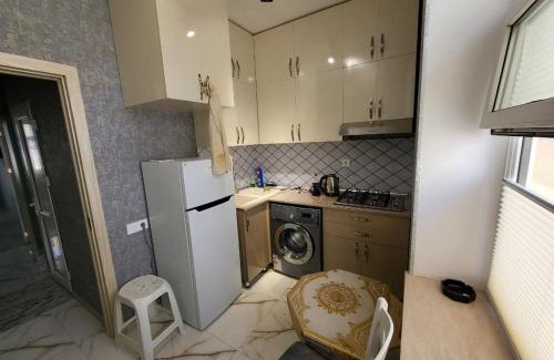 Baku Apartamento | Модерн уют в 2х комнатах