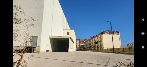 Baku Apartamento | Модерн уют в 2х комнатах