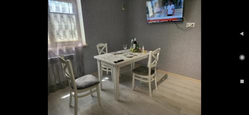 Baku Apartamento | Модерн уют в 2х комнатах