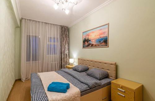 Kuramys Apartamento | МОЛДАГУЛОВОЙ 32 АРБАТ