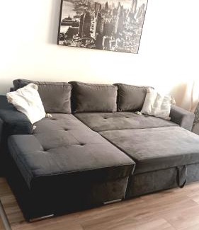 Vitosha District Apartamento | Мол България, Безплатен Подземен гараж