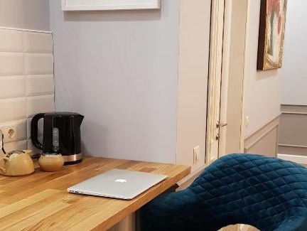 Gorki Gorod Apartamento | Монте Роза 15
