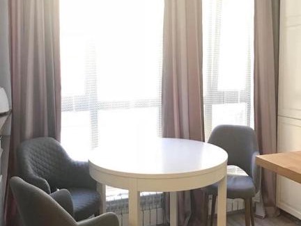 Gorki Gorod Apartamento | Монте Роза 15