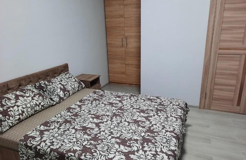 Berdyansk Casa | Морская звезда