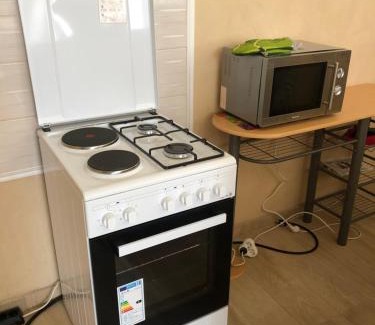 Sinemoretz Apartamento | Морска Роза