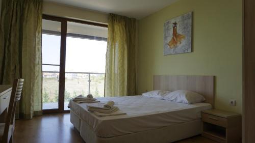 Kavarna Apartamento | Морски Апартаменти Джулай Морнинг - July Morning Sea View Apartments
