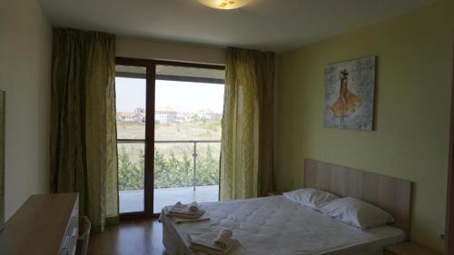 Kavarna Apartamento | Морски Апартаменти Джулай Морнинг - July Morning Sea View Apartments