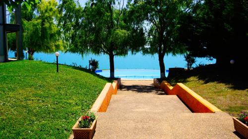 Kavarna Apartamento | Морски Апартаменти Джулай Морнинг - July Morning Sea View Apartments