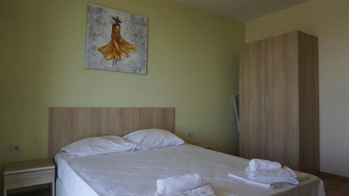 Kavarna Apartamento | Морски Апартаменти Джулай Морнинг - July Morning Sea View Apartments