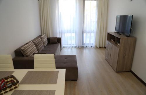 Yurta Apartamento | Морски Бряг