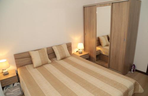 Yurta Apartamento | Морски Бряг