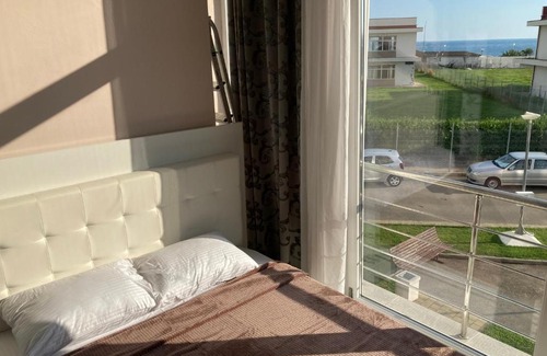 Imeritinskaya Lowland Apartamento | Морской оазис