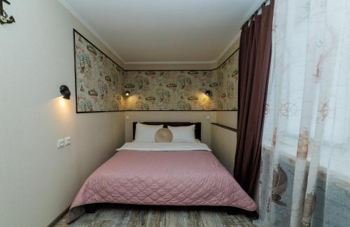 Sukhinovka Apartamento | Морська квартира у центрі м Полтава Мережа AlexApartments Документи для відряджень Цілодобове безконтактне заселення 24-7
