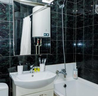 Sukhinovka Apartamento | Морська квартира у центрі м Полтава Мережа AlexApartments Документи для відряджень Цілодобове безконтактне заселення 24-7