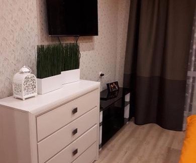Brest Apartamento | Московская 251