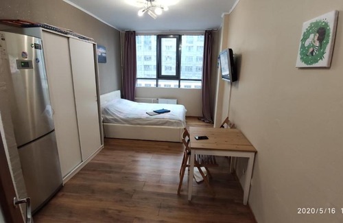 Moskovskiy Apartamento | Московский 183-185 Апартаменты метро Московская