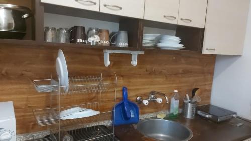 Ruse Apartamento | Муткурова 101