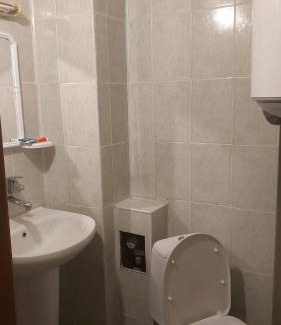 Ruse Apartamento | Муткурова 101