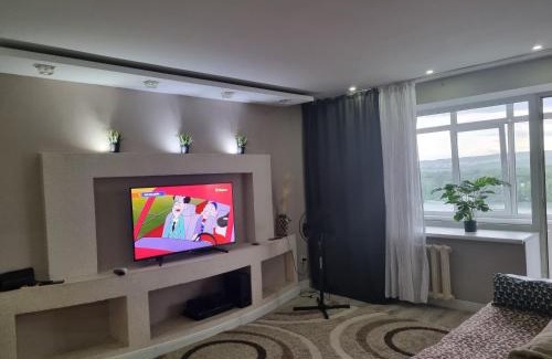 Oskemen Apartamento | Набережная Иртыша с красивым видом на реку